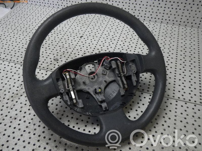 Renault Megane II Ohjauspyörä 