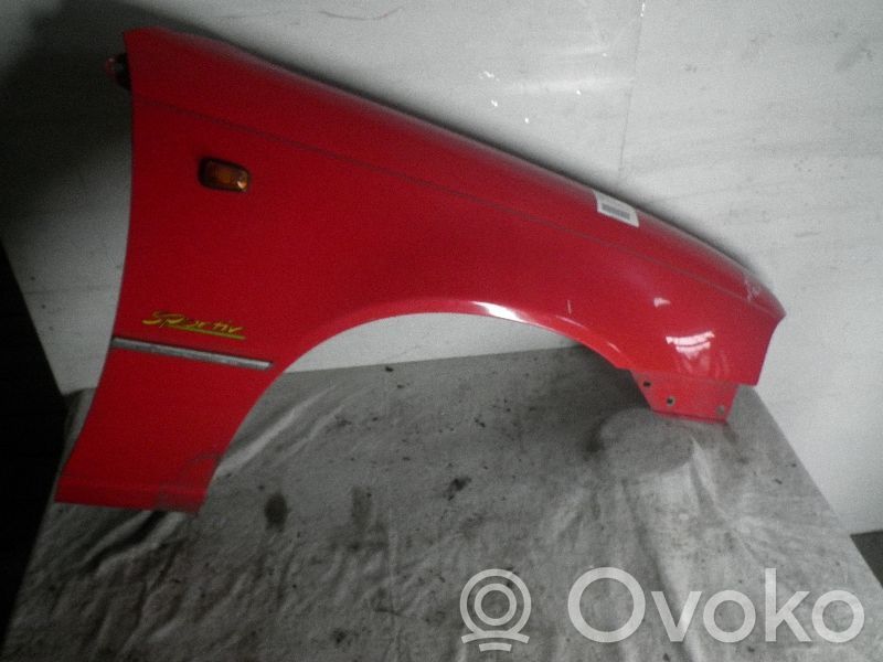 Daewoo Nexia Sparnas 