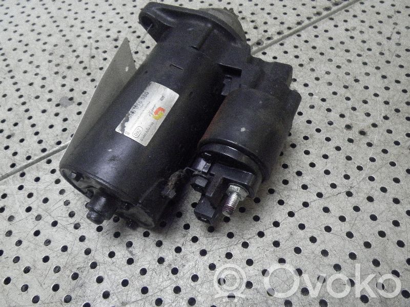 Audi A3 S3 8L Стартер 