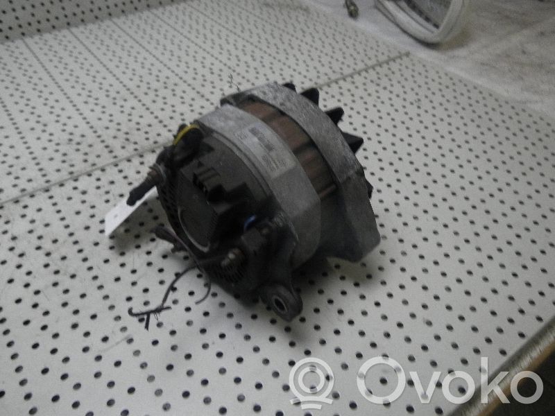 Alternador   CA14541R