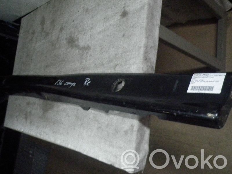 BMW 3 E36 Slenksčio dalis 