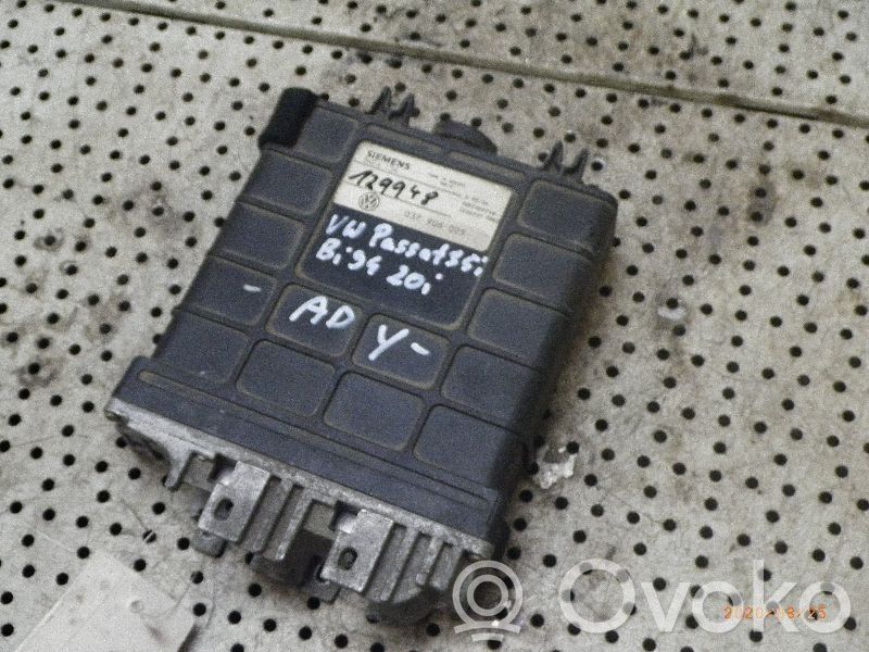 Volkswagen PASSAT B3 Other control units/modules 