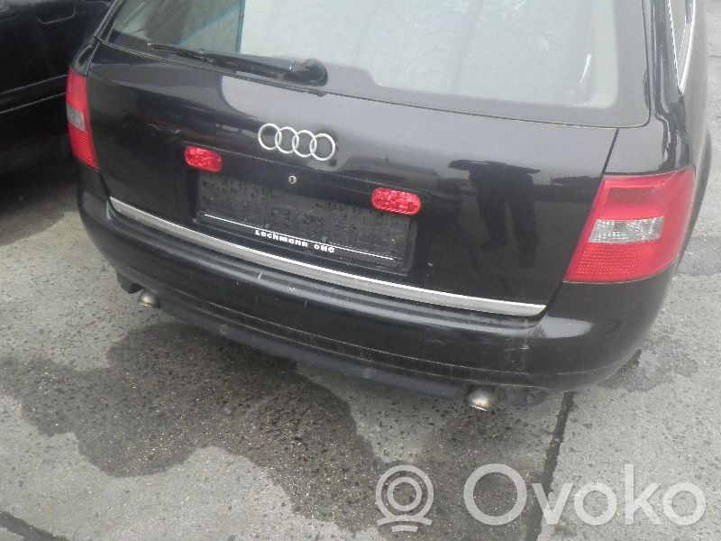 Audi A6 S6 C5 4B Parachoques 
