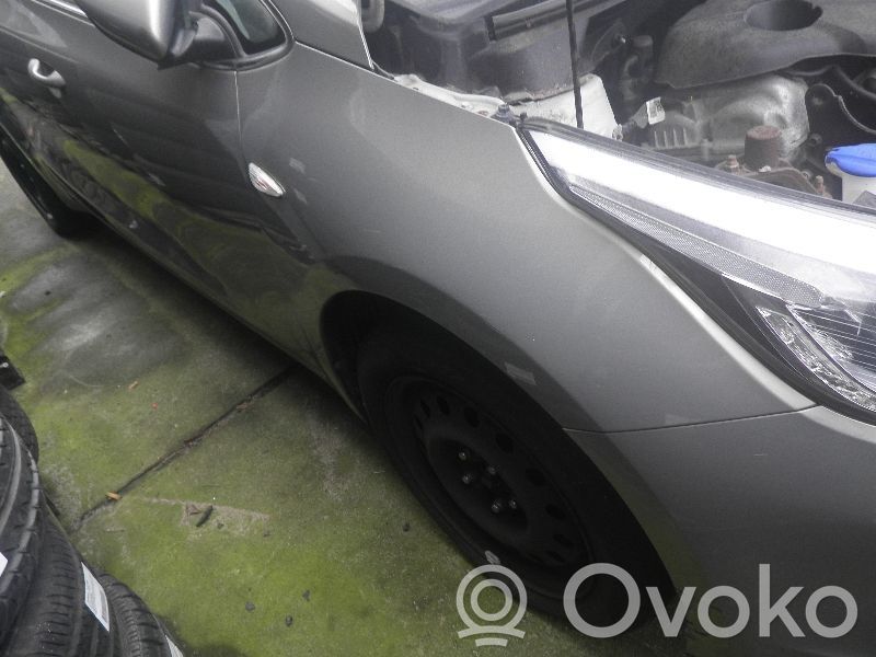 KIA Ceed Guardabarro 