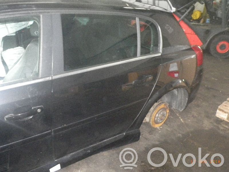 Opel Signum Puerta trasera 