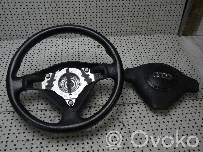Ohjauspyörä   8L0419091C