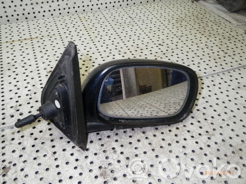 Nissan Micra Espejo lateral eléctrico de la puerta delantera 