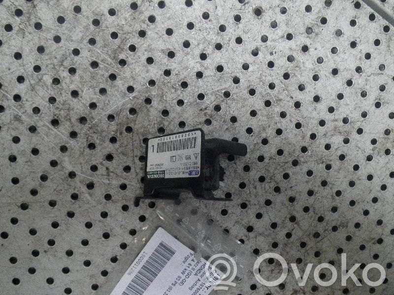 Honda Jazz Airbagsensor Crashsensor Drucksensor 