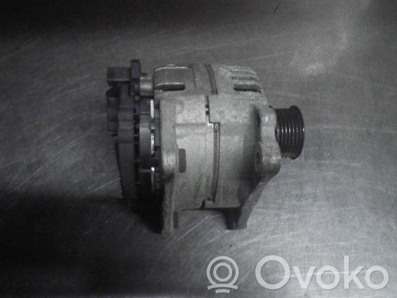 Generatorius   037903025L
