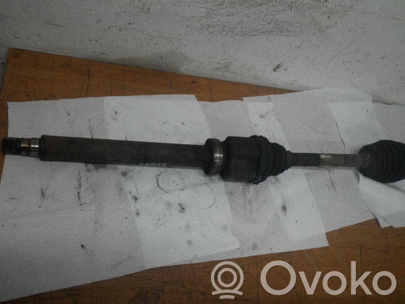 Eje de transmisión delantero   7G913B436BD