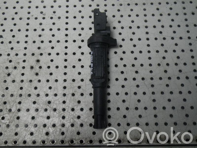 BMW 3 E46 High voltage ignition coil 