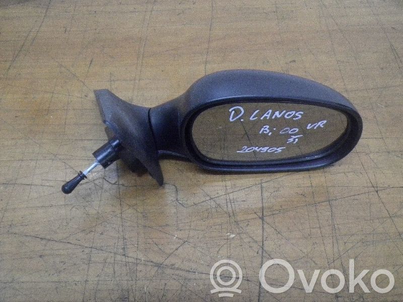 Daewoo Lanos Außenspiegel elektrisch Tür vorne 