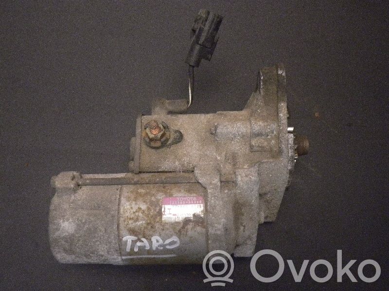 Volkswagen Taro Rozrusznik 