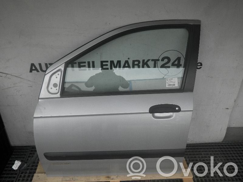 Tür vorne   760031C020