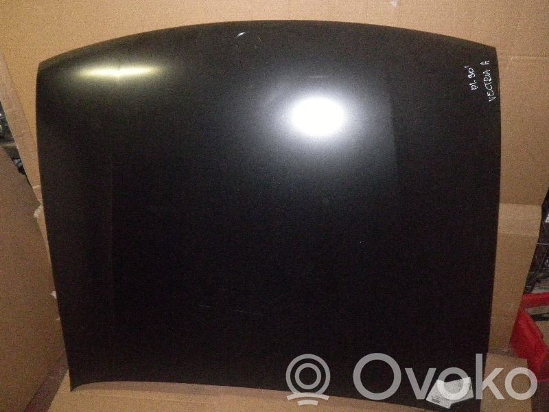 Opel Vectra A Konepelti 
