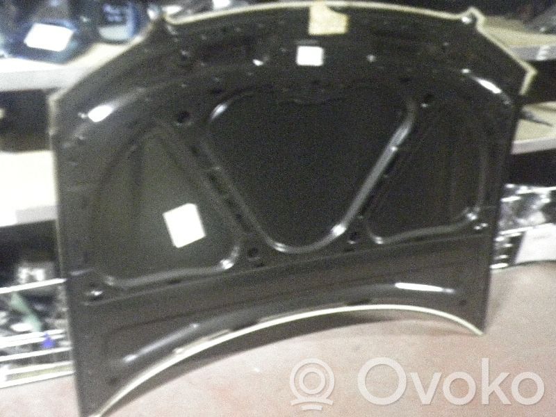 Audi A4 S4 B6 8E 8H Pokrywa przednia / Maska silnika 