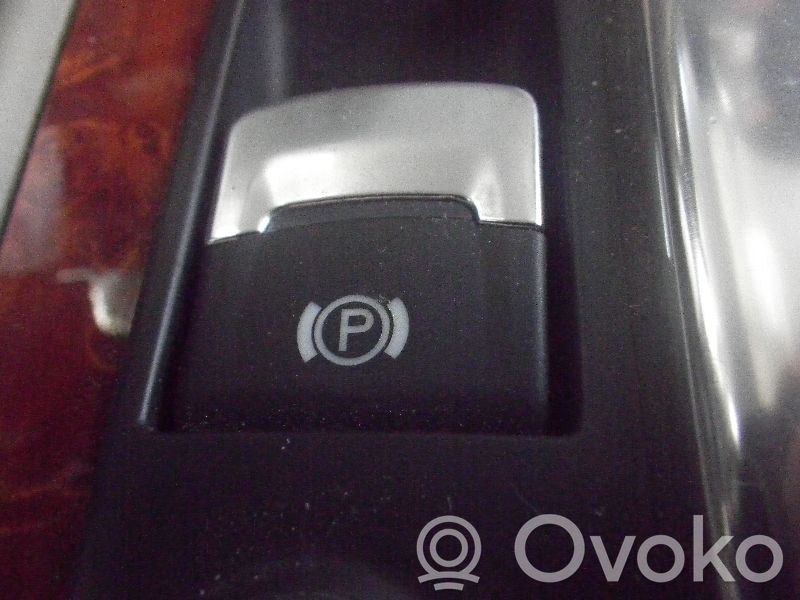Audi A8 S8 D3 4E Sonstige Schalter / Griffe / Umschalter 