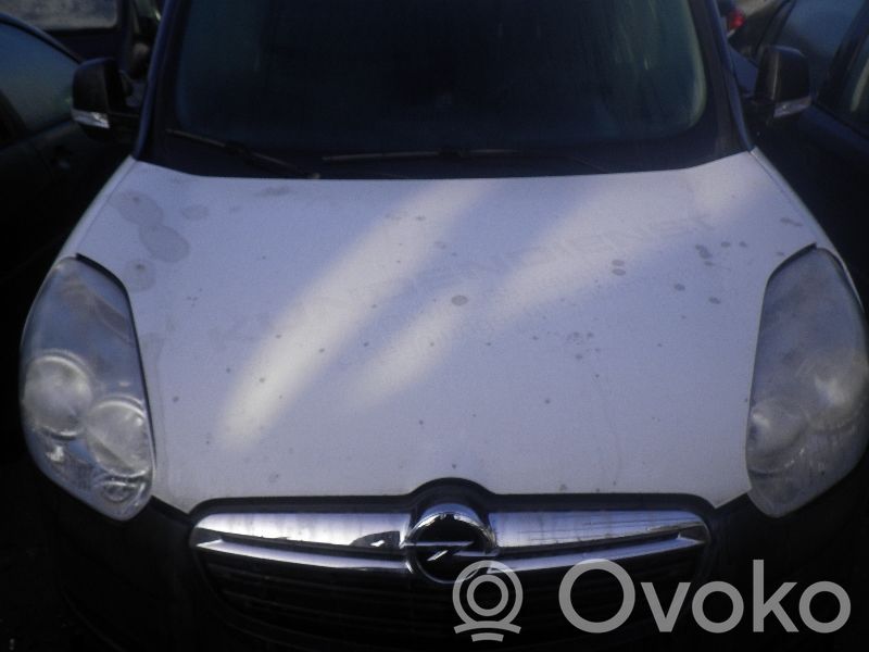 Opel Combo D Vano motore/cofano 