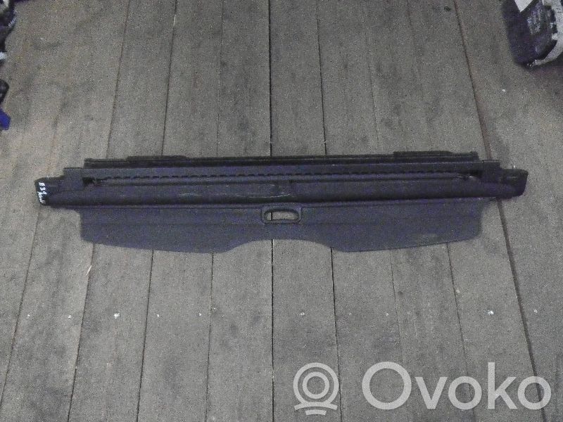 BMW 5 E39 Parcel shelf load cover 