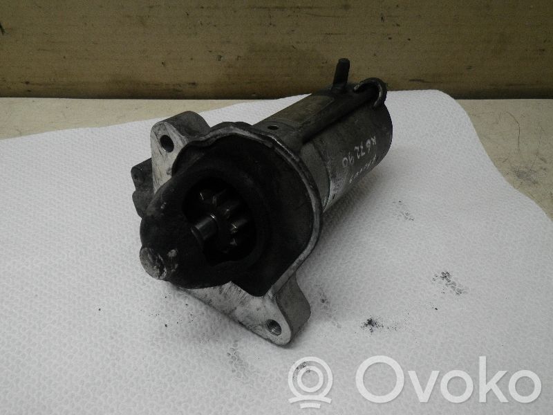 Motor de arranque   RE3M5T11000CF