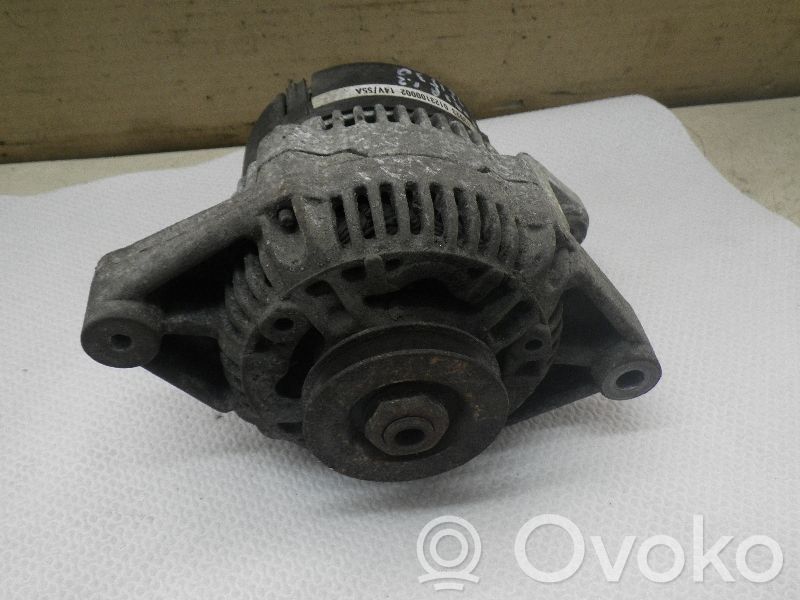 Opel Corsa B Generatore/alternatore 
