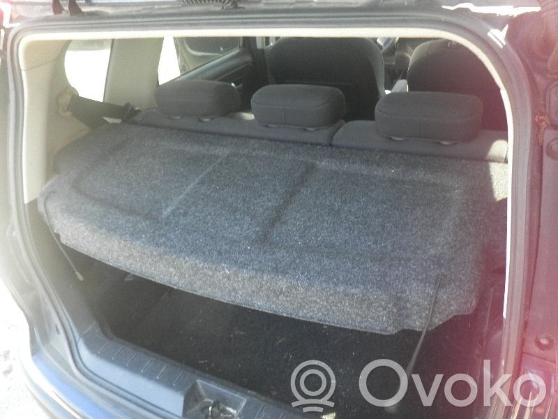 Nissan Note (E11) Parcel shelf load cover 