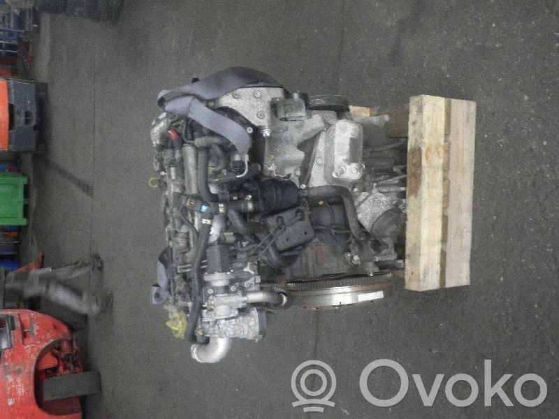 Motor   Z19DTJ