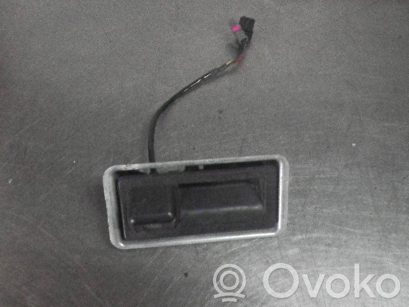 Volkswagen PASSAT B6 Motor ridicare hayon/capotă portbagaj 
