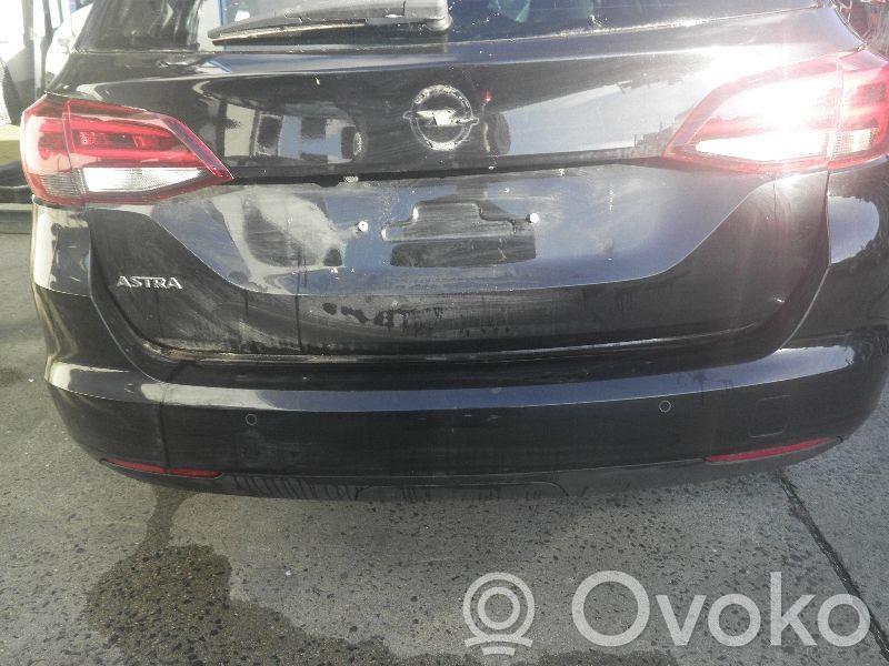 Opel Astra K Parachoques 
