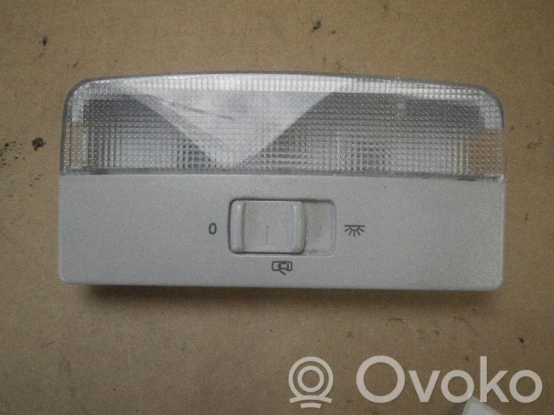 Volkswagen Polo III 6N 6N2 6NF Lampă scaun față 