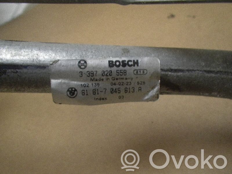 Front wiper linkage   3397020558