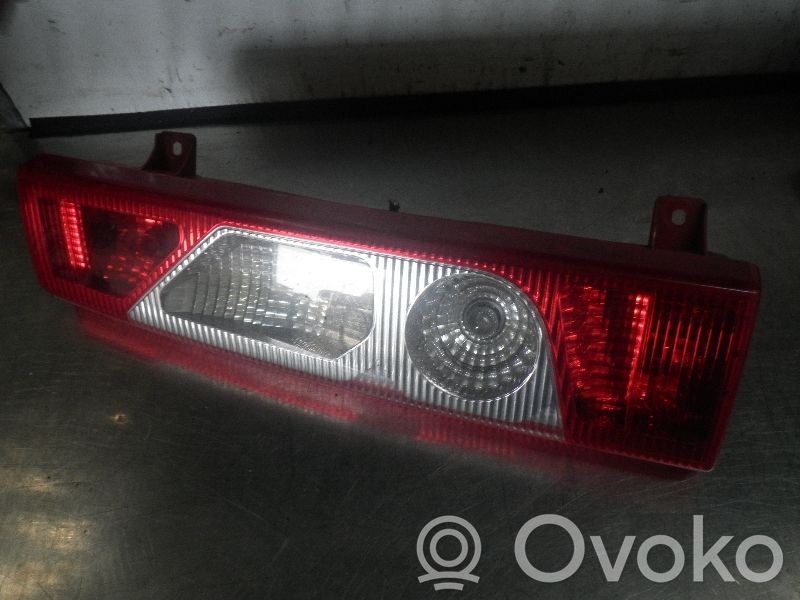 Citroen Jumpy Rear/tail lights 