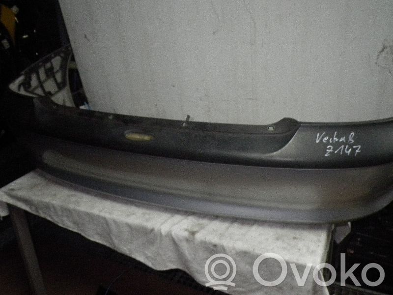 Opel Vectra B Galinis bamperis 