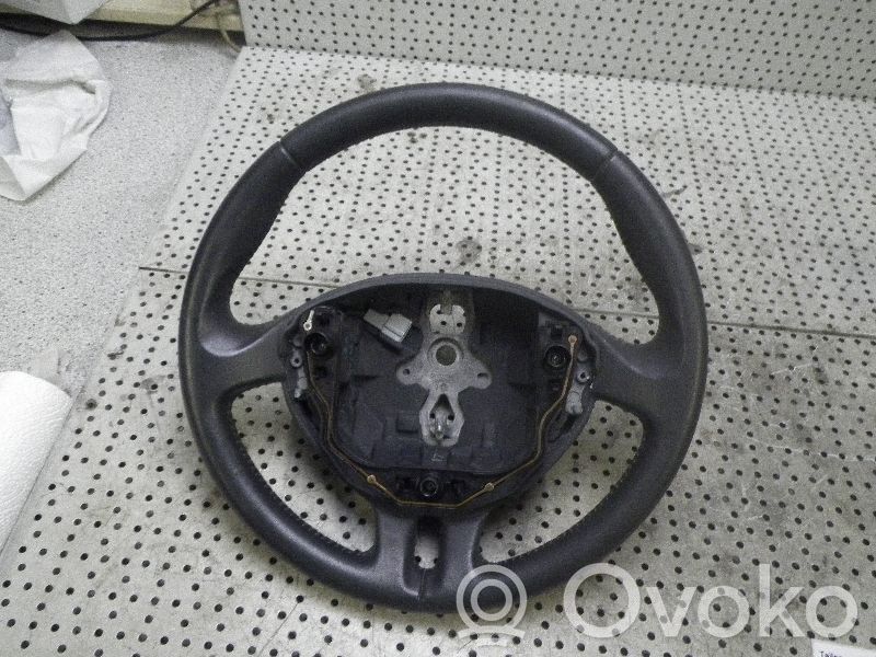 Renault Clio III Volante 