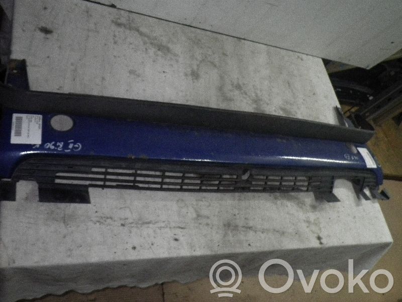 Volkswagen Golf II Vorderes Karosserieteil 