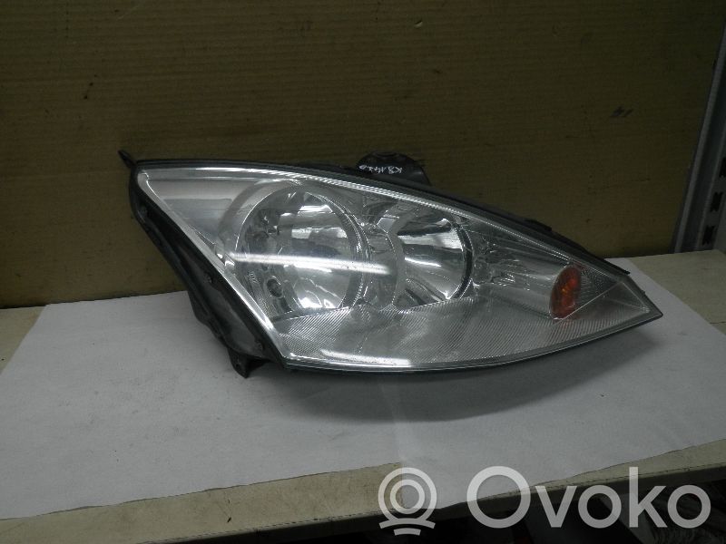 Phare frontale   2M5113W029BF