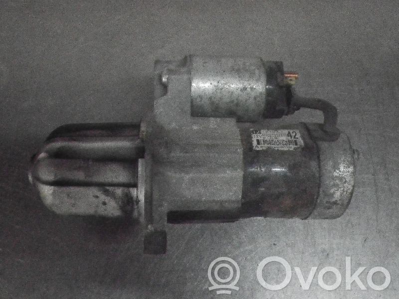 Mitsubishi Colt CZ3 Electromotor 
