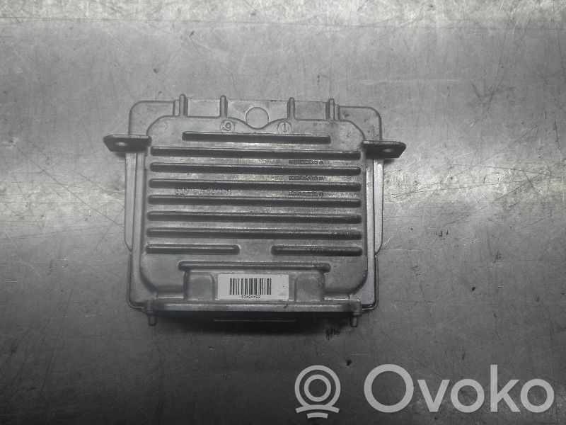 Jeep Grand Cherokee (WK) Module de ballast de phare Xenon 