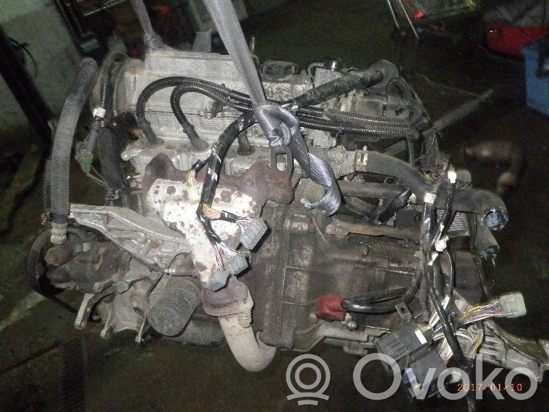 Suzuki Swift Cultus Motore 