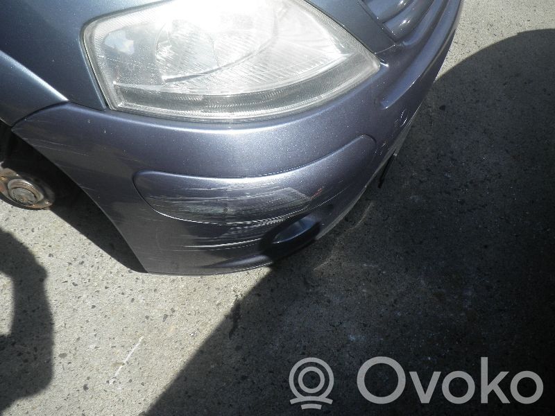 Citroen C3 Zderzak przedni 