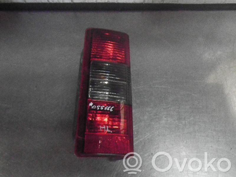 Rear/tail lights   9199760