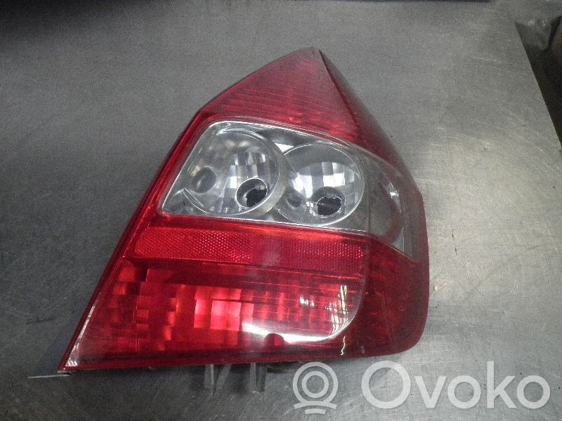 Honda Jazz Takavalot 