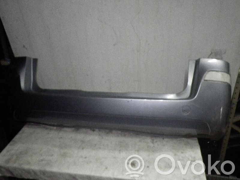 Opel Zafira B Puskuri 