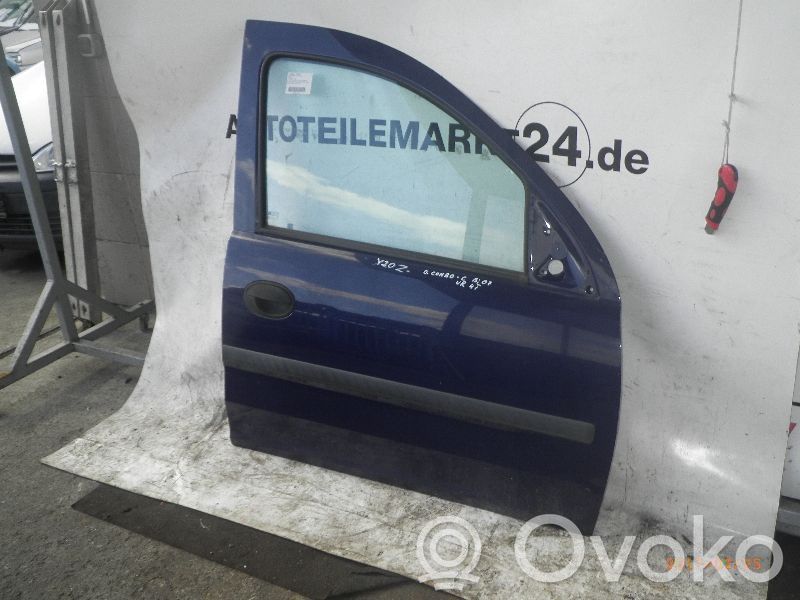 Etuovi   Y20Z