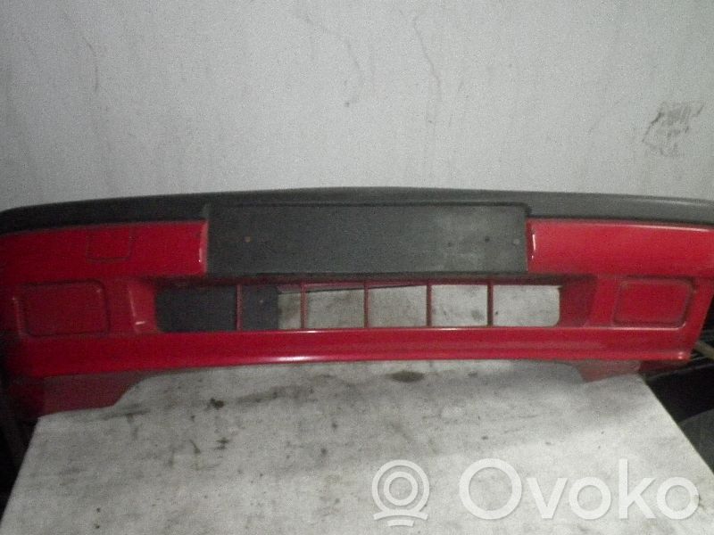 Volkswagen Polo II 86C 2F Priekinis bamperis 