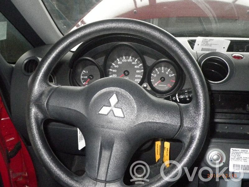 Mitsubishi Colt CZ3 Volan 