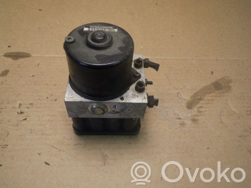 Pompe ABS   8Z0907379C