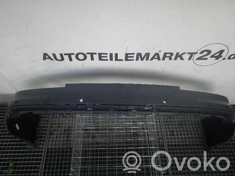Rear bumper   4M0807527D