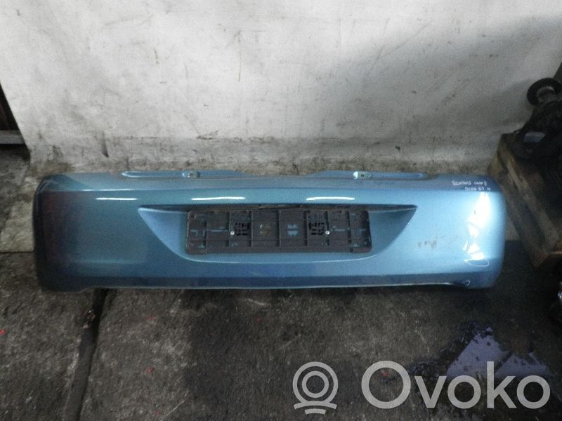 Puskuri   BLAUMETALLIC