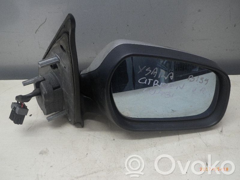 Citroen Xsara Oglindă electrică ușă față 